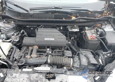 2018 Honda Cr-V Ex z USA, uszkodzony, nr VIN 7FARW2H54JE035200